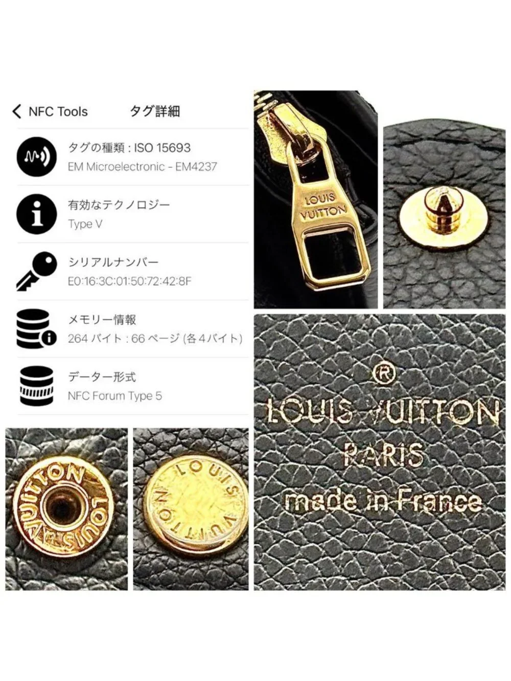 Louis Vuitton brand louis
